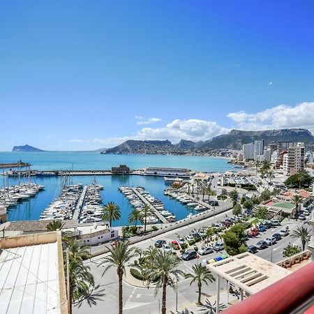 Homeincalpe Rosamarina 9C Экстерьер фото