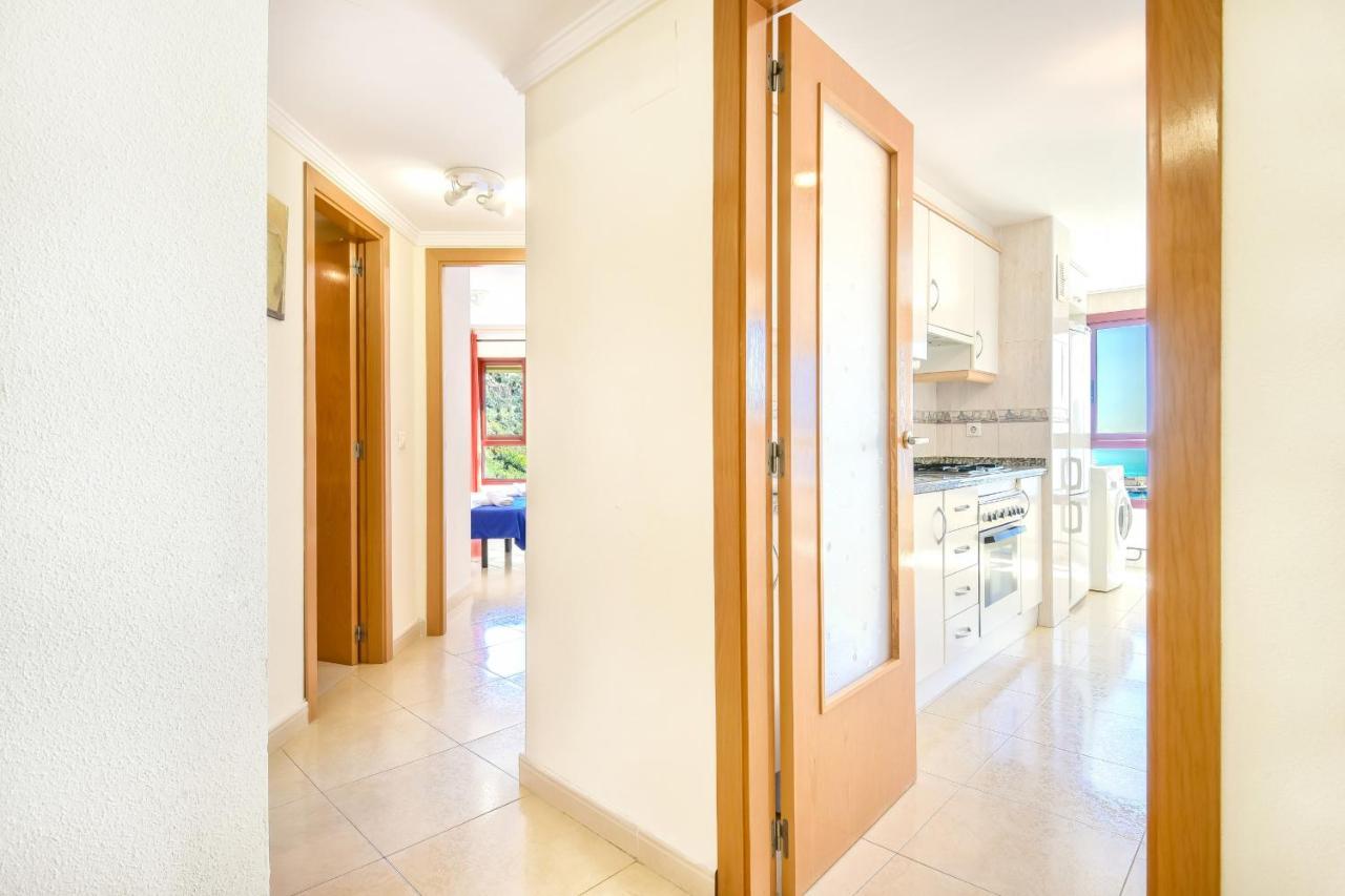 Homeincalpe Rosamarina 9C Экстерьер фото