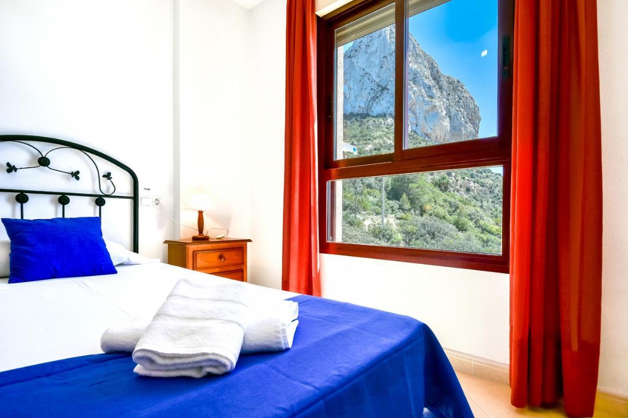 Homeincalpe Rosamarina 9C Экстерьер фото