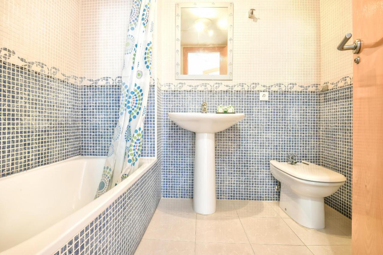 Homeincalpe Rosamarina 9C Экстерьер фото