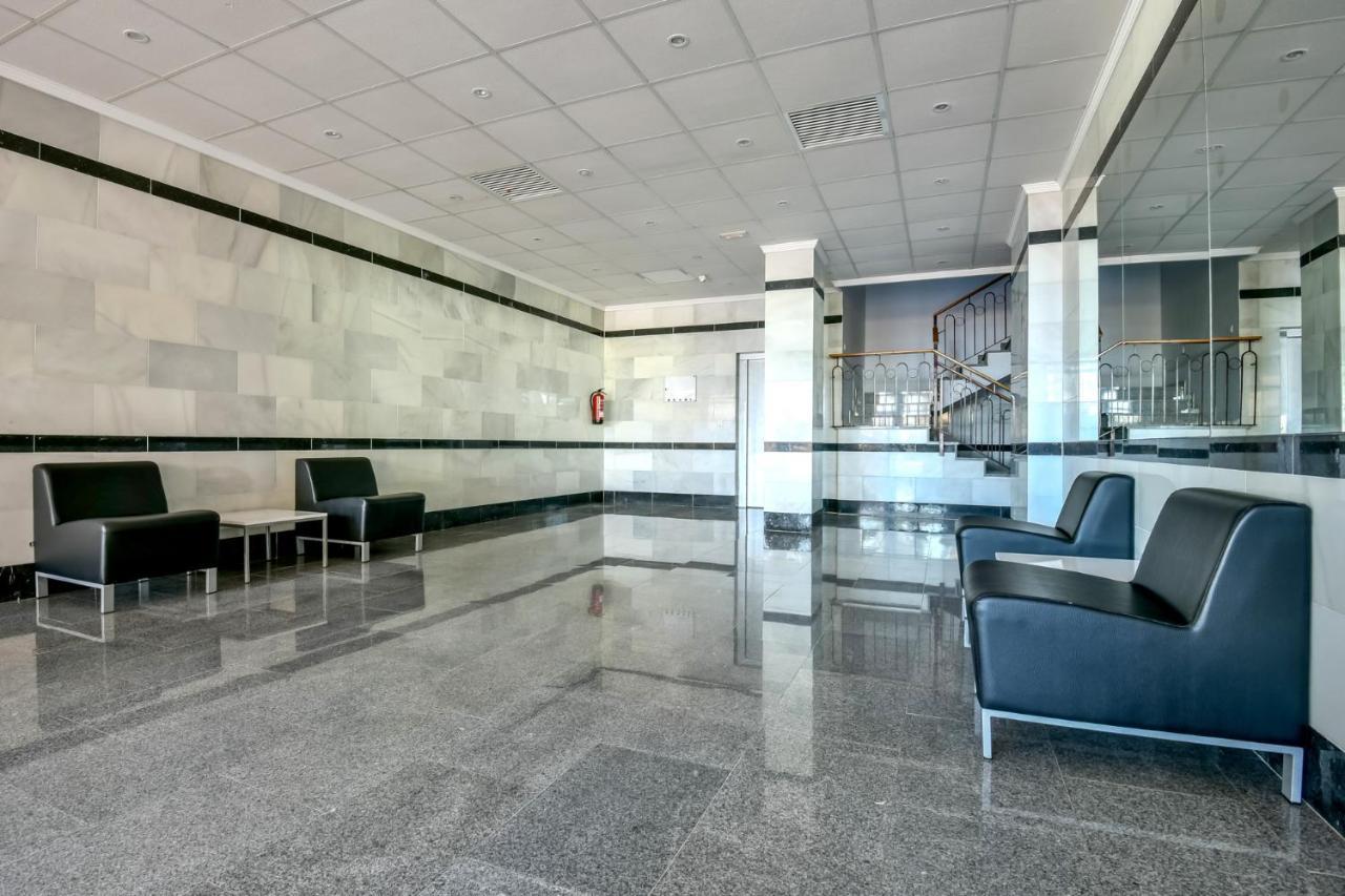 Homeincalpe Rosamarina 9C Экстерьер фото