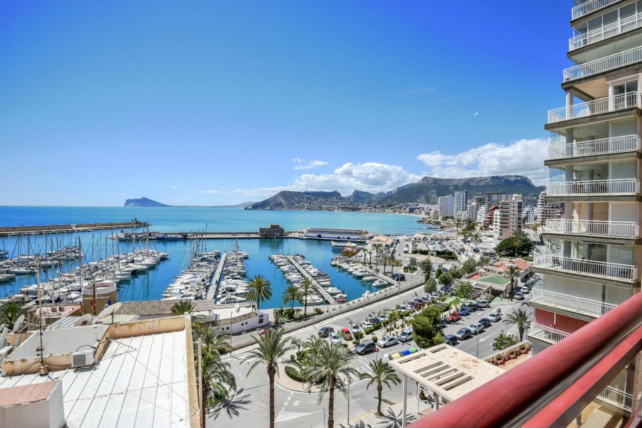 Homeincalpe Rosamarina 9C Экстерьер фото