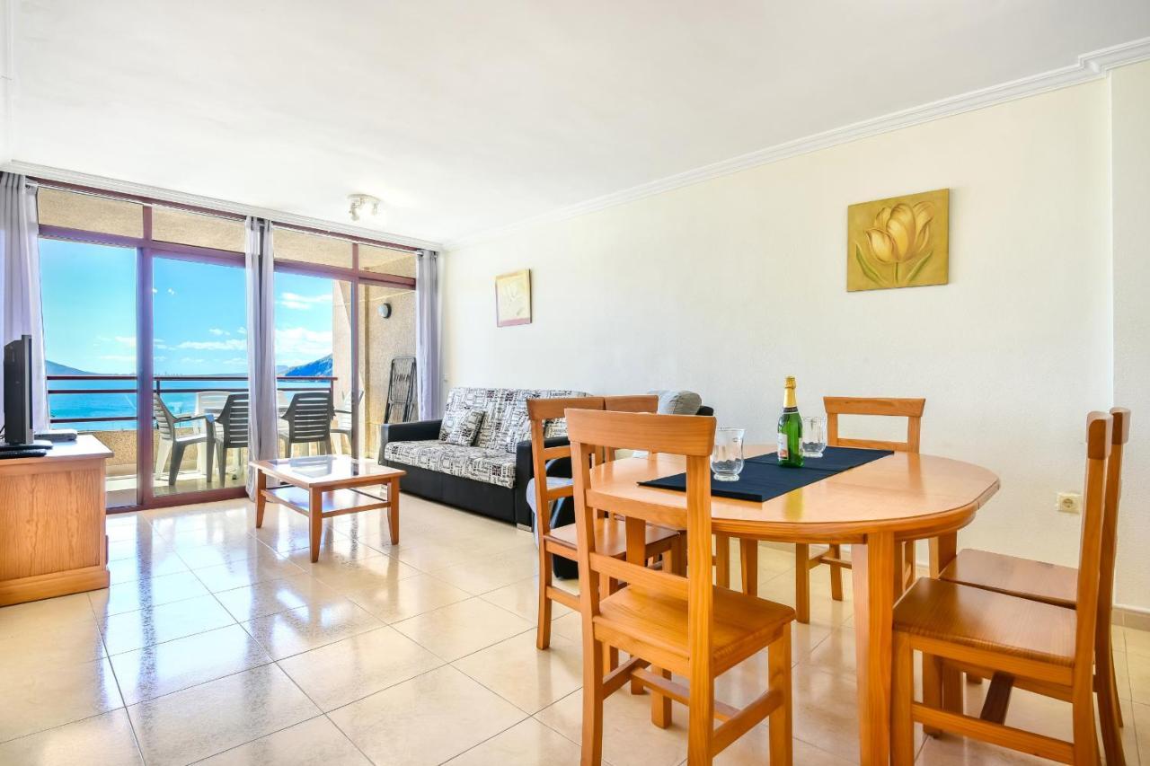 Homeincalpe Rosamarina 9C Экстерьер фото