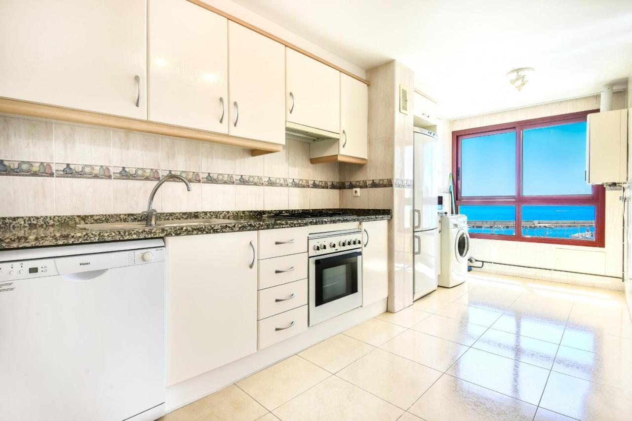 Homeincalpe Rosamarina 9C Экстерьер фото