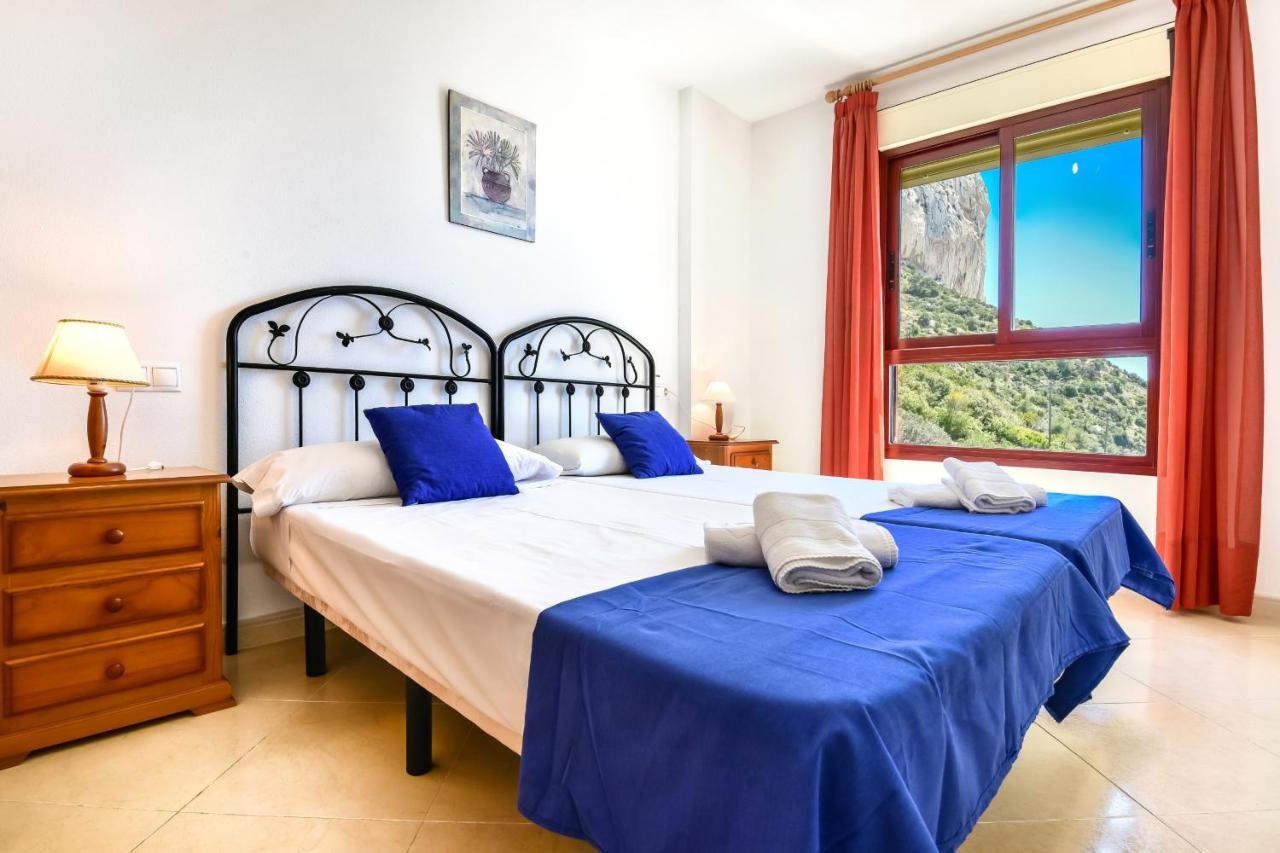 Homeincalpe Rosamarina 9C Экстерьер фото