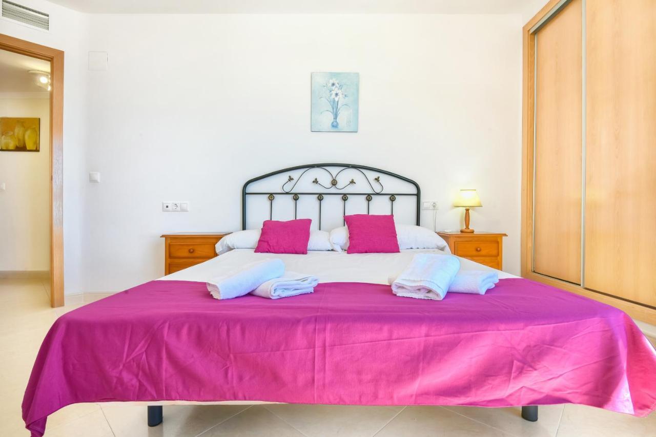 Homeincalpe Rosamarina 9C Экстерьер фото