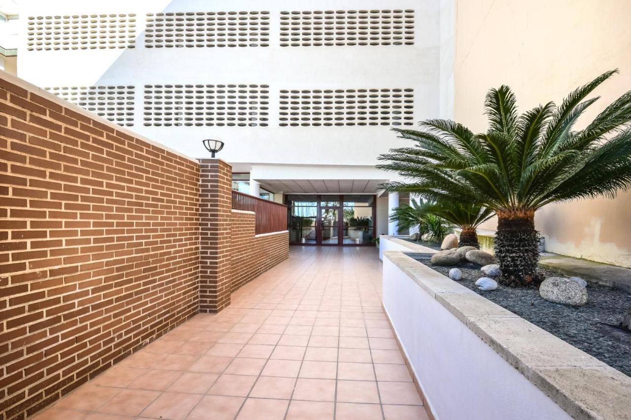 Homeincalpe Rosamarina 9C Экстерьер фото