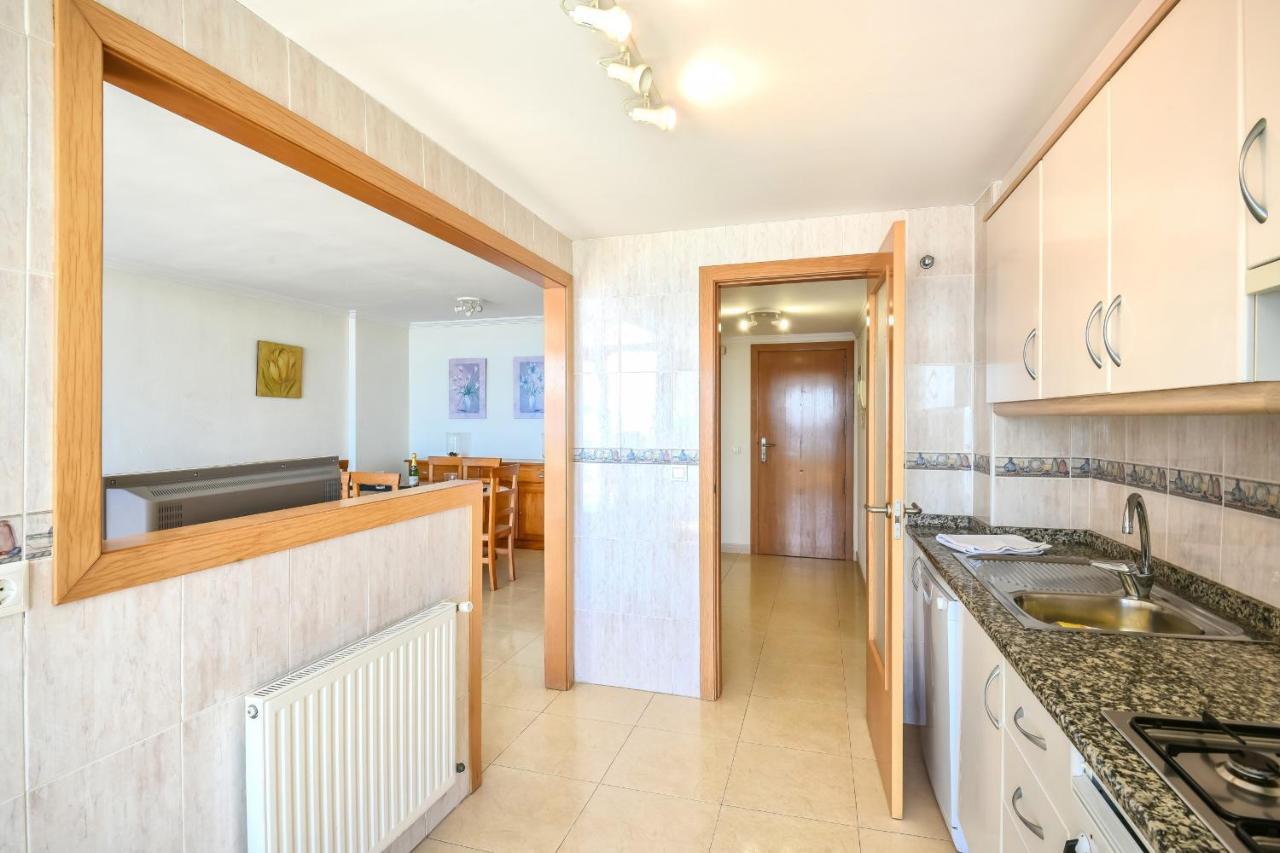 Homeincalpe Rosamarina 9C Экстерьер фото