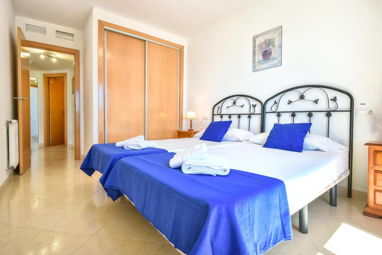 Homeincalpe Rosamarina 9C Экстерьер фото