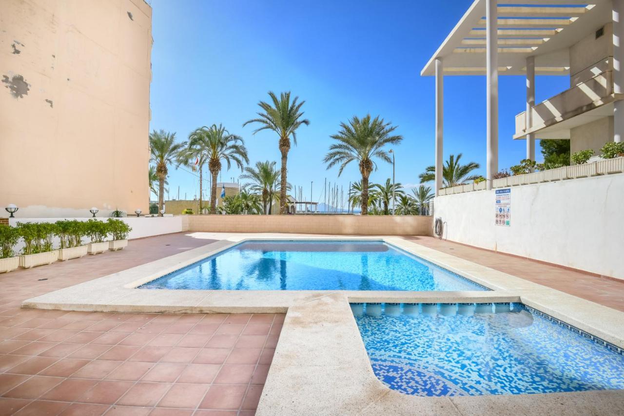 Homeincalpe Rosamarina 9C Экстерьер фото